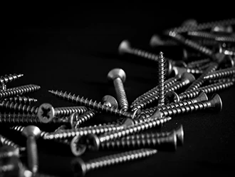 Facteurs à prendre en compte lors de l'utilisation de joints