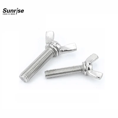 Vis à oreilles