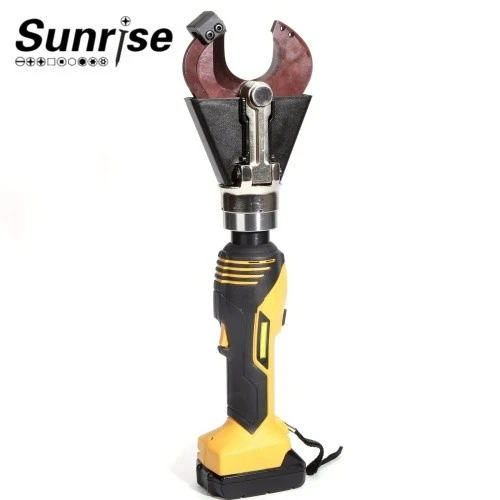 Cable Cutting Force Hydraulic Cable Cutting Tool