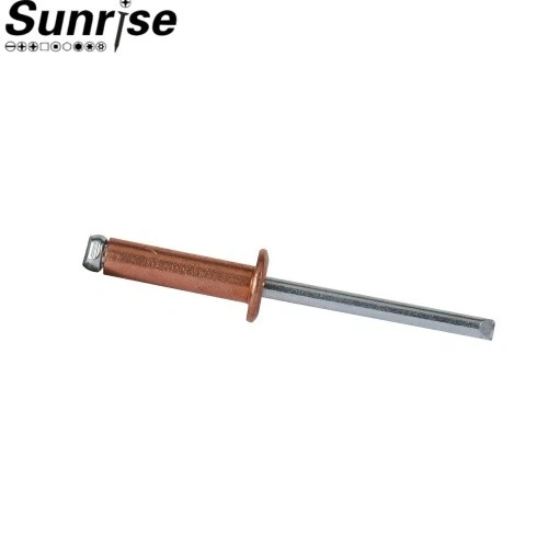 Copper Core Rivet