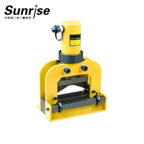 Hydraulic Busbar Cutters