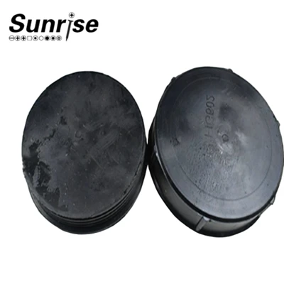 Capuchon de protection pour tuyau haute pression 2-4 pouces