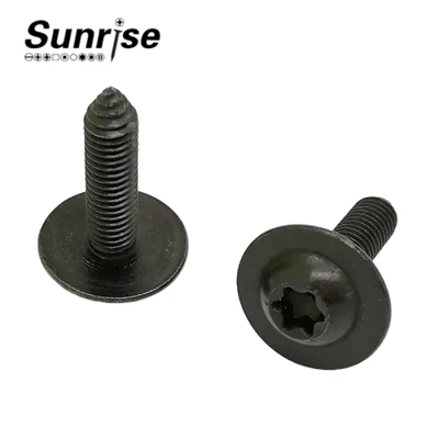 Machine à douille Torx à tête cylindrique, taraudeuse, vis automobile